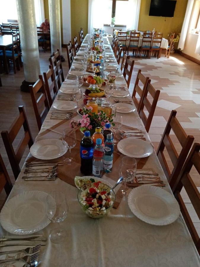 Gosciniec Na Stoku Pokoje 2,3,4 Osobowe, Cisza, Spokoj, Widok Na Stok Narciarski, Lasy, Laki Bobliwo ภายนอก รูปภาพ