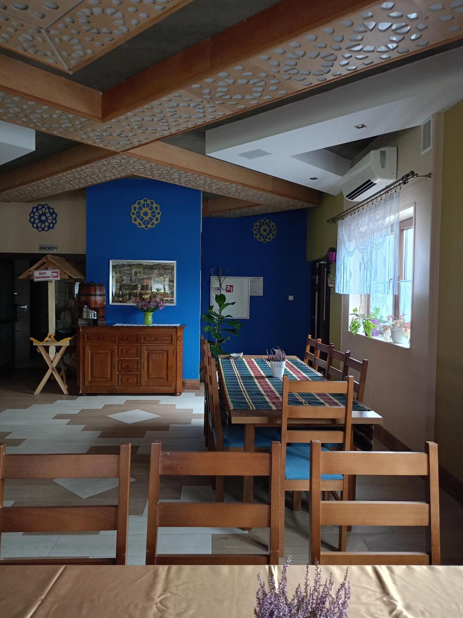 Gosciniec Na Stoku Pokoje 2,3,4 Osobowe, Cisza, Spokoj, Widok Na Stok Narciarski, Lasy, Laki Bobliwo ภายนอก รูปภาพ
